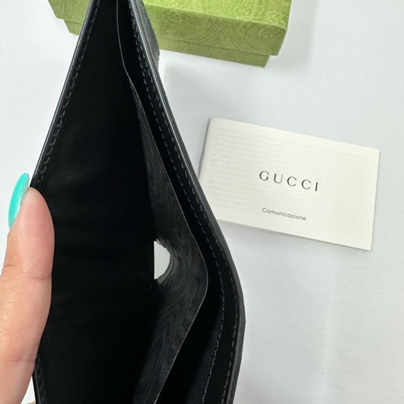 Gucci men wallet brand new - Picture 4 of 4